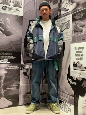 KAZUさんのコーディネート