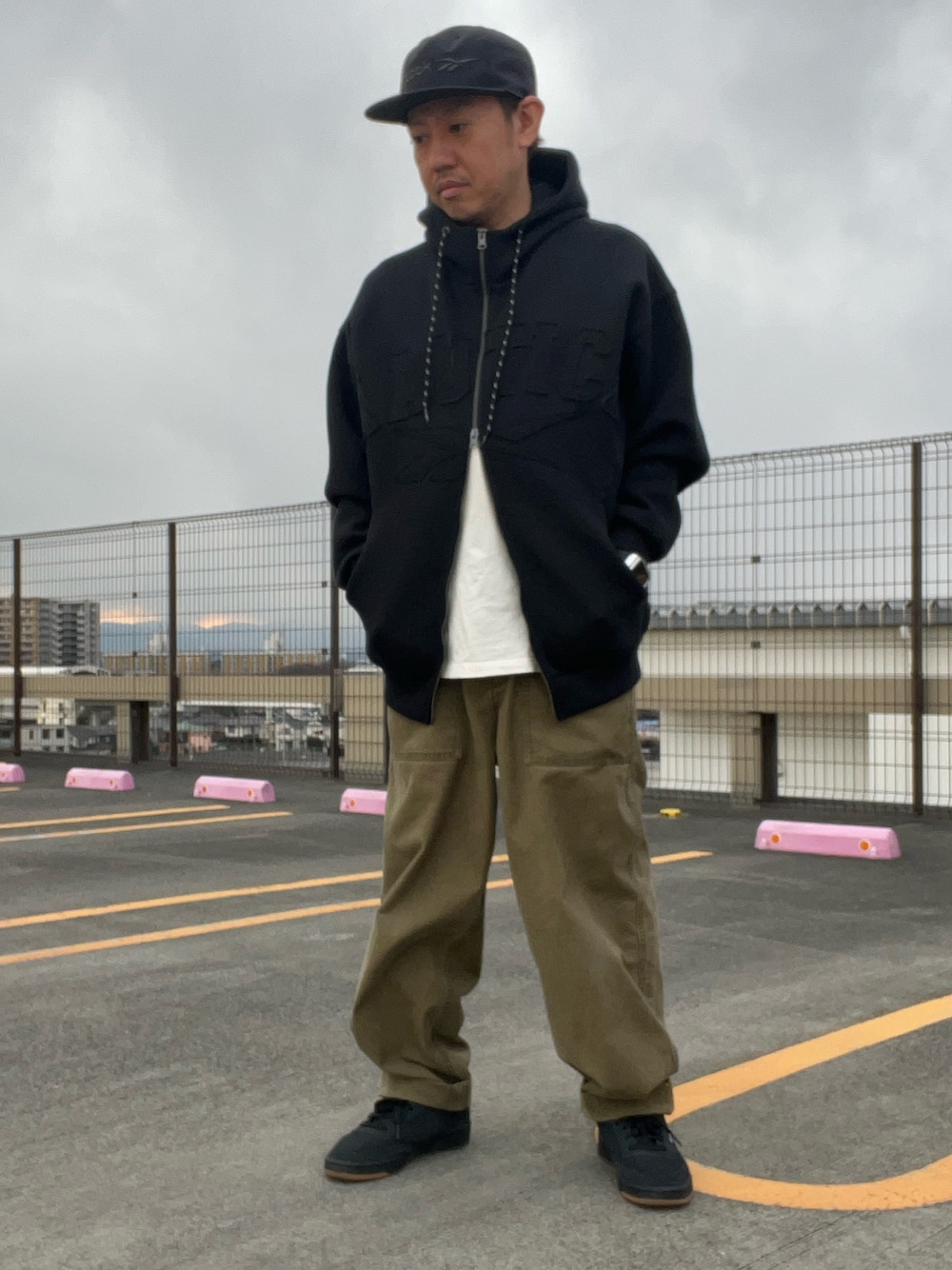 コーディネート