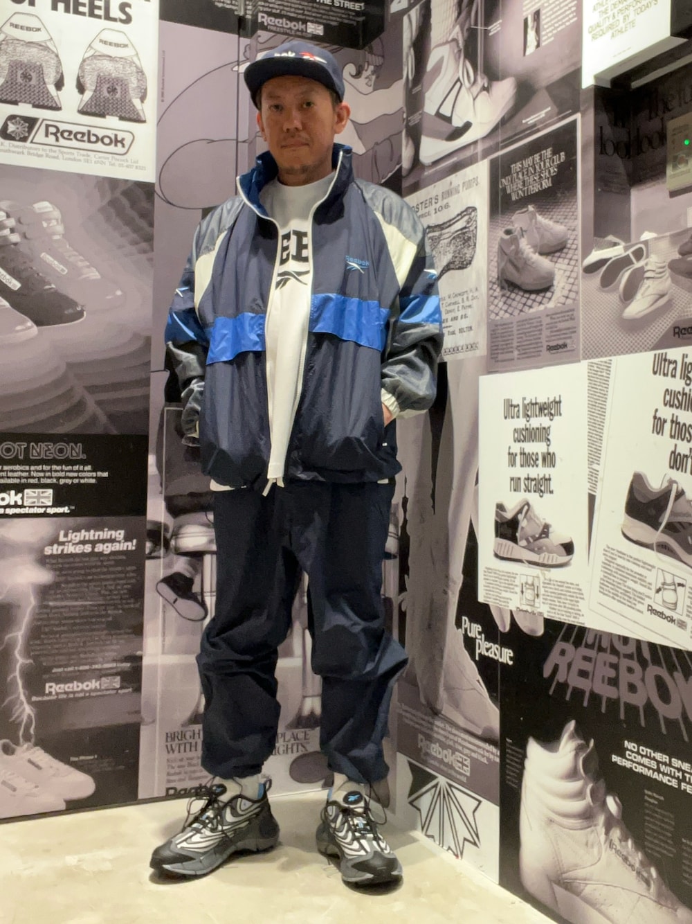 コーディネート