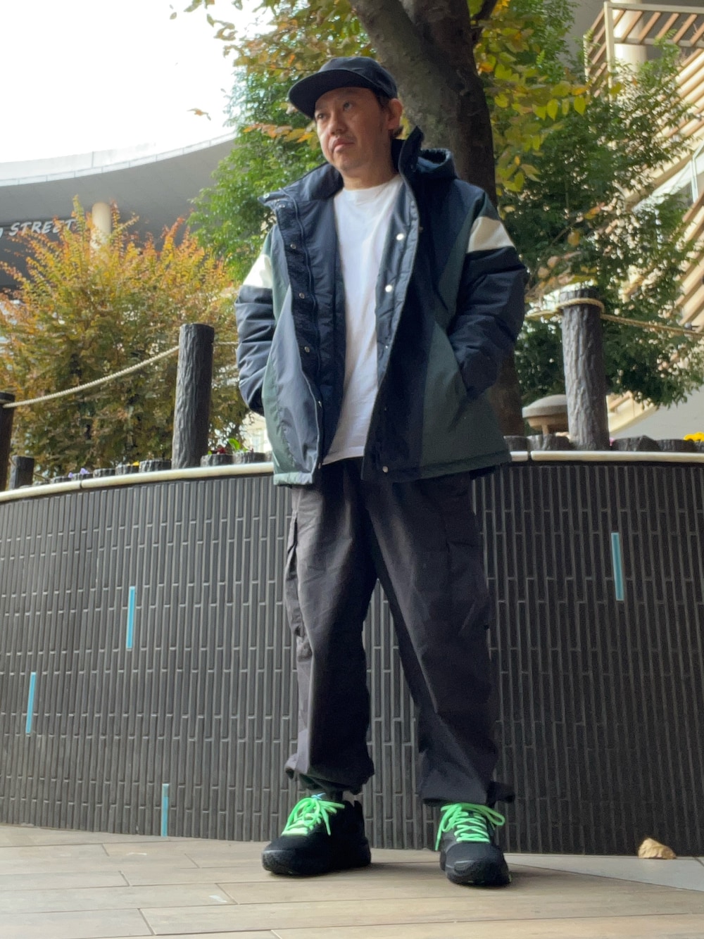 コーディネート