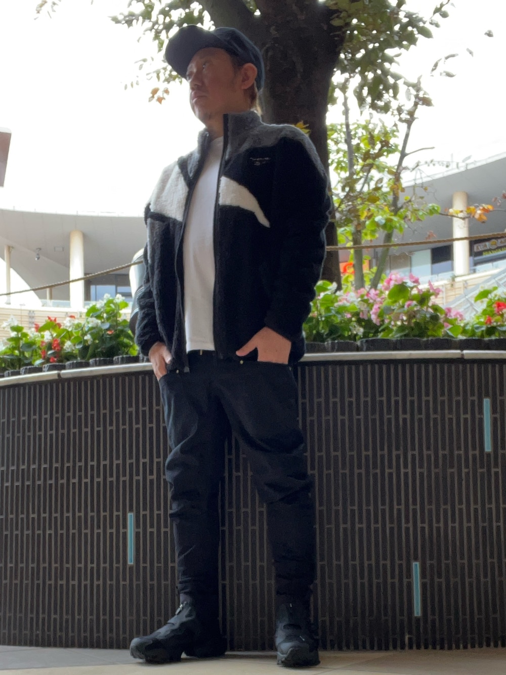 コーディネート