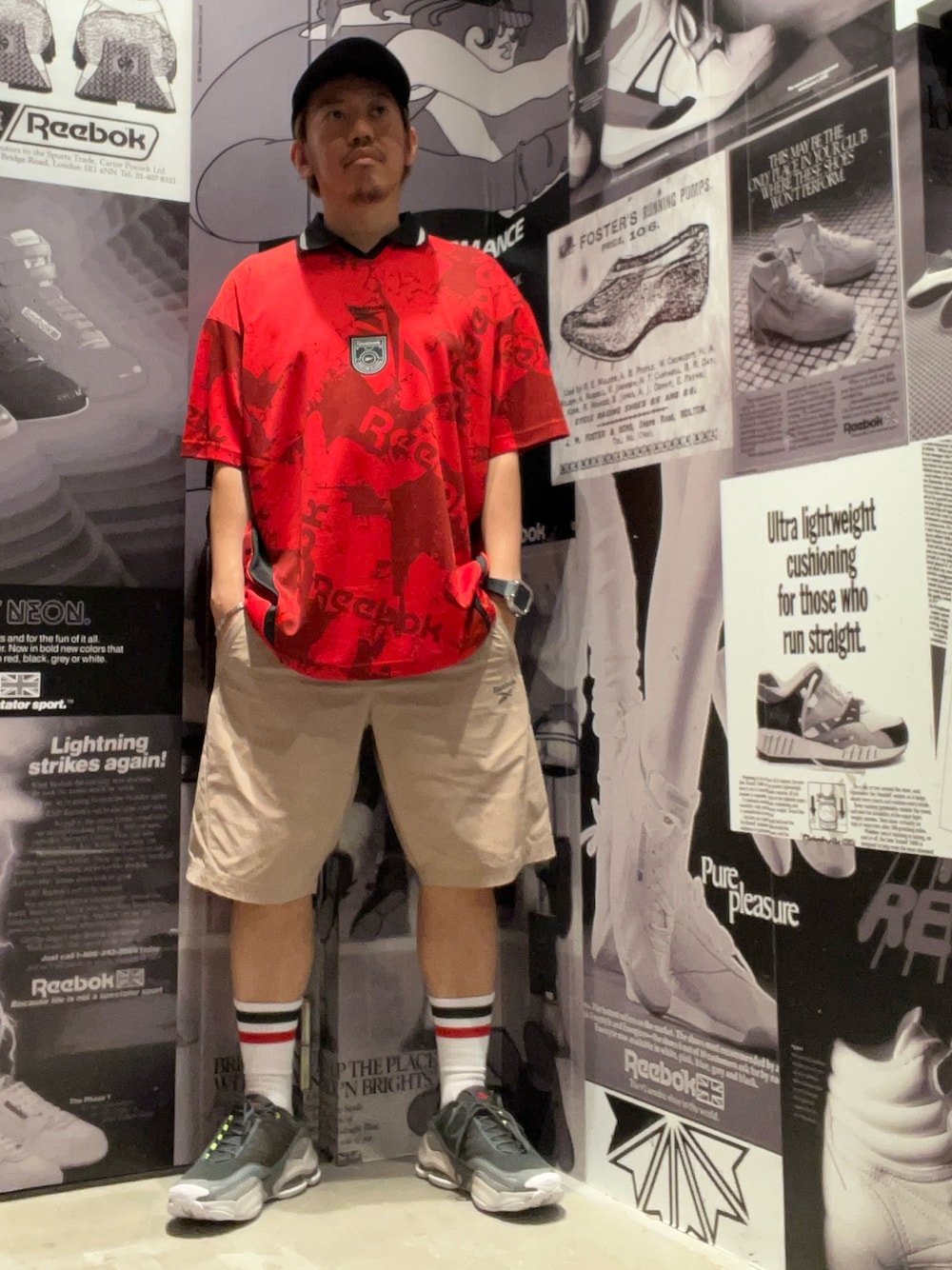 コーディネート