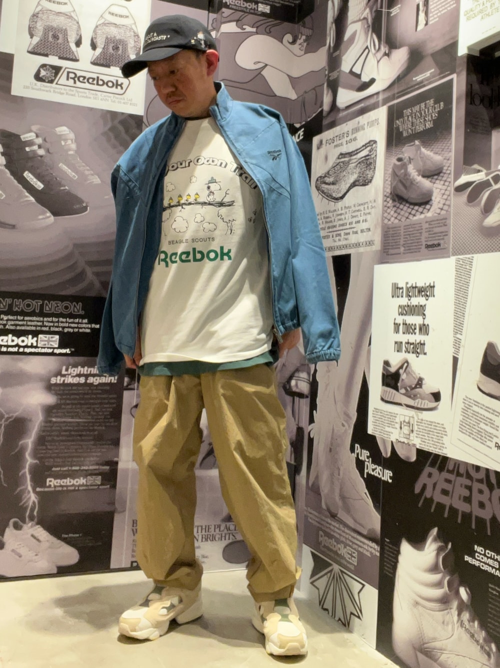 コーディネート