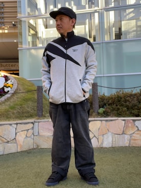 KAZUさんのコーディネート