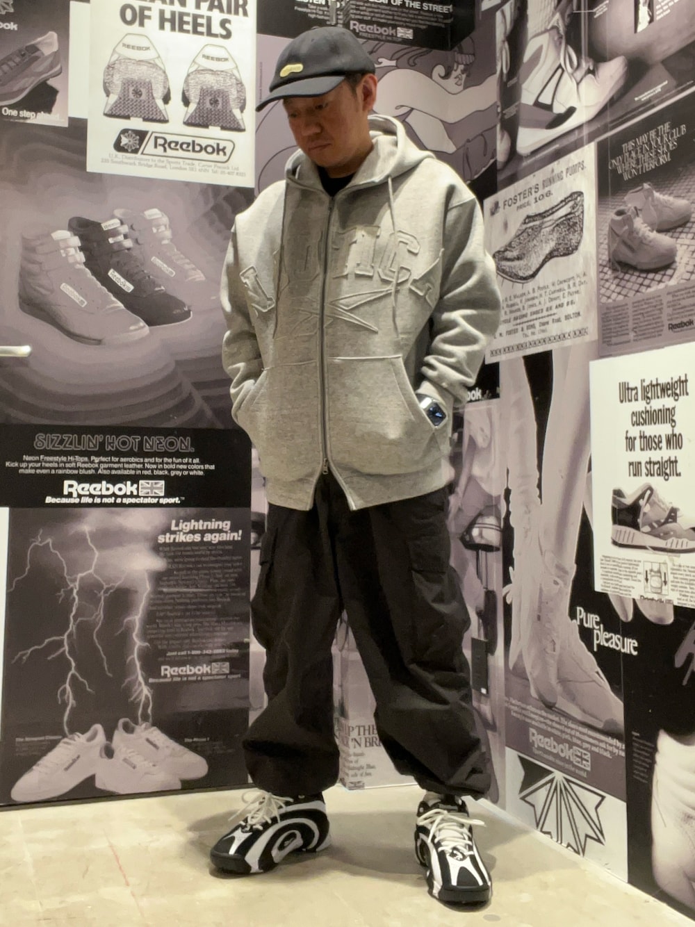 コーディネート