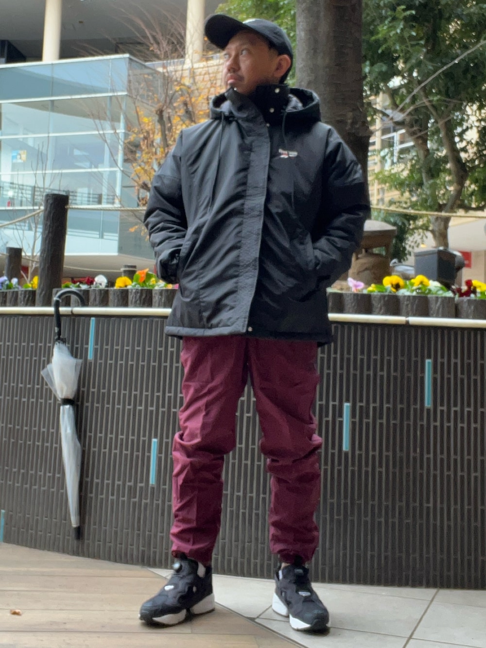 コーディネート