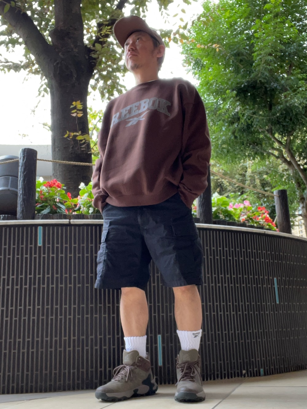 コーディネート