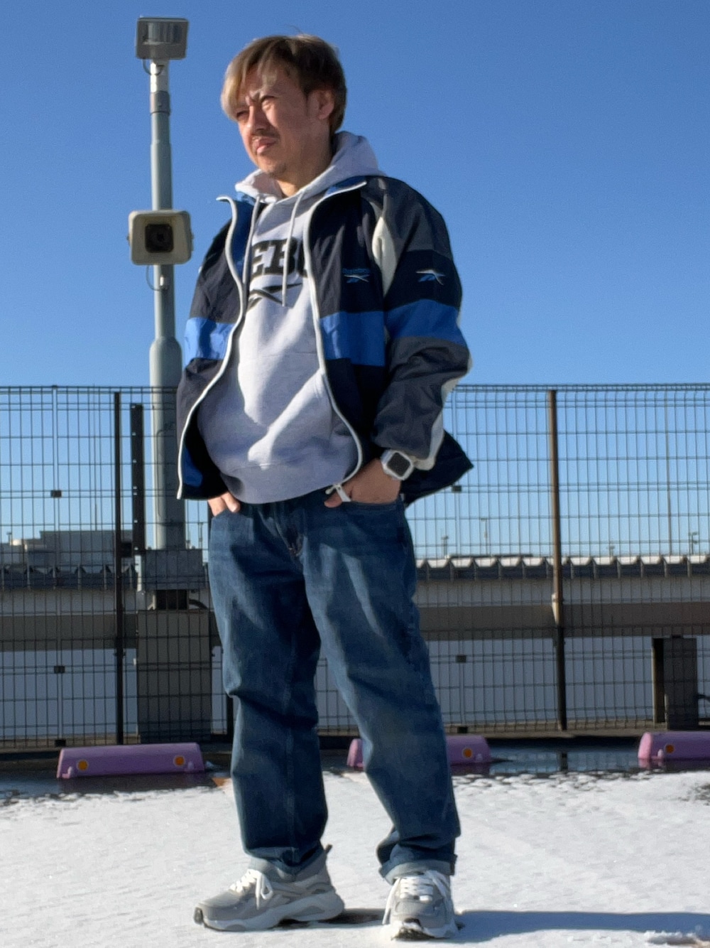 コーディネート