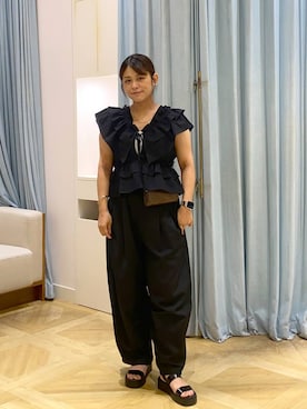 nope110さんのコーディネート