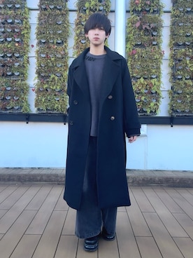 Fuuyaさんのコーディネート