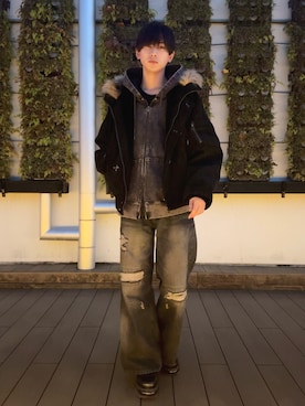 Fuuyaさんのコーディネート