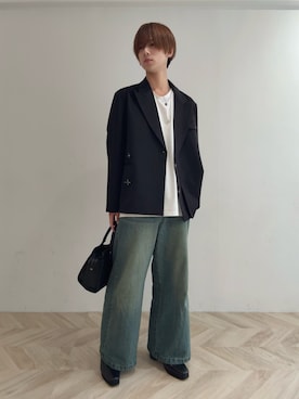 Fuuyaさんのコーディネート