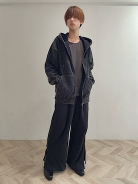 Fuuyaさんのコーディネート