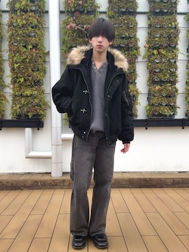 Fuuyaさんのコーディネート