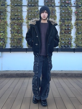 Fuuyaさんのコーディネート