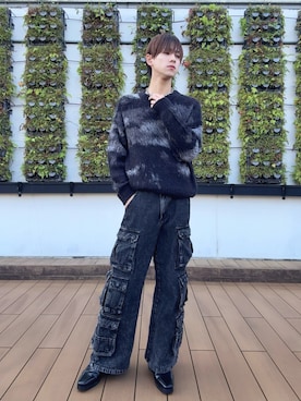 Fuuyaさんのコーディネート