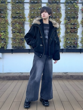 Fuuyaさんのコーディネート