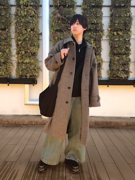 Fuuyaさんのコーディネート