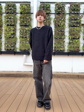 Fuuyaさんのコーディネート