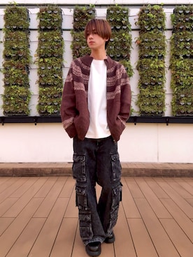 Fuuyaさんのコーディネート