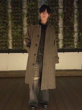 Fuuyaさんのコーディネート