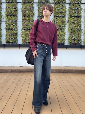 Fuuyaさんのコーディネート