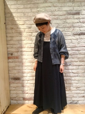 たわしさんのコーディネート