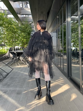 mahiro01241999さんのコーディネート