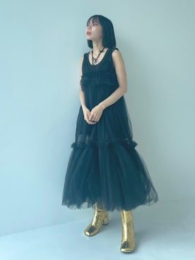 mahiro01241999さんのコーディネート