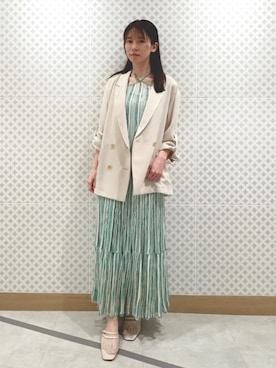 mayuさんのコーディネート