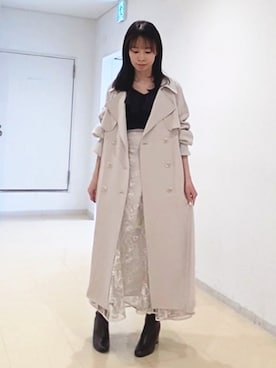 mayuさんのコーディネート