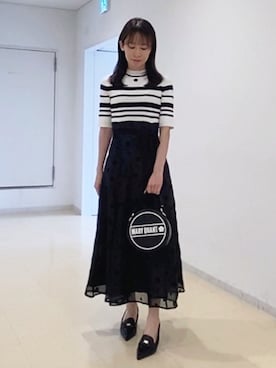 mayuさんのコーディネート