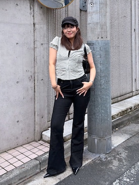 RINKAさんのコーディネート