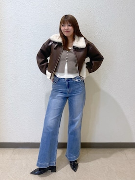 RINKAさんのコーディネート