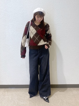 RINKAさんのコーディネート