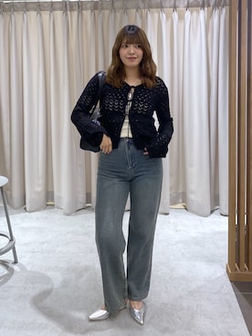 RINKAさんのコーディネート