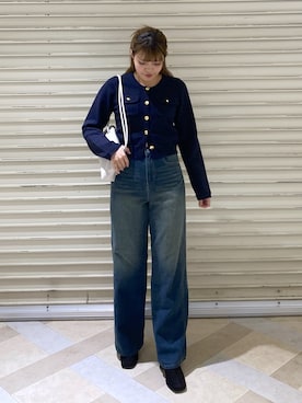 RINKAさんのコーディネート