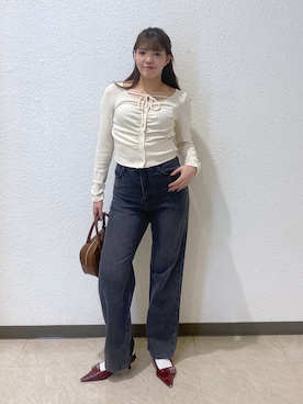 RINKAさんのコーディネート