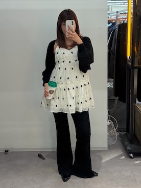 RINKAさんのコーディネート