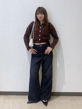 RINKAさんのコーディネート