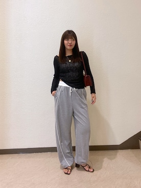 RINKAさんのコーディネート