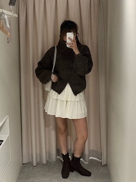 RINKAさんのコーディネート