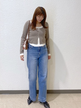 RINKAさんのコーディネート