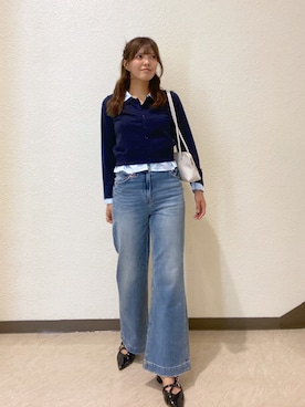 RINKAさんのコーディネート