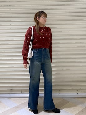 RINKAさんのコーディネート