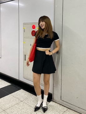 RINKAさんのコーディネート