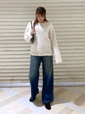 RINKAさんのコーディネート