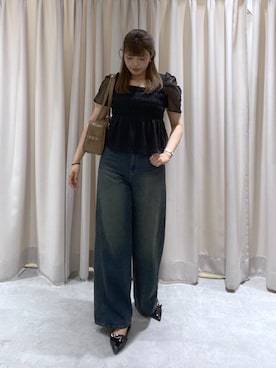 RINKAさんのコーディネート