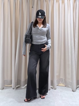 RINKAさんのコーディネート
