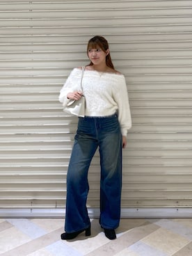 RINKAさんのコーディネート